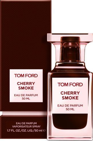 Купити Tom Ford Cherry Smoke Парфумована вода на Elune.com.ua