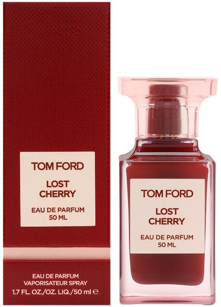 Купити Tom Ford Lost Cherry Парфумована вода на Elune.com.ua