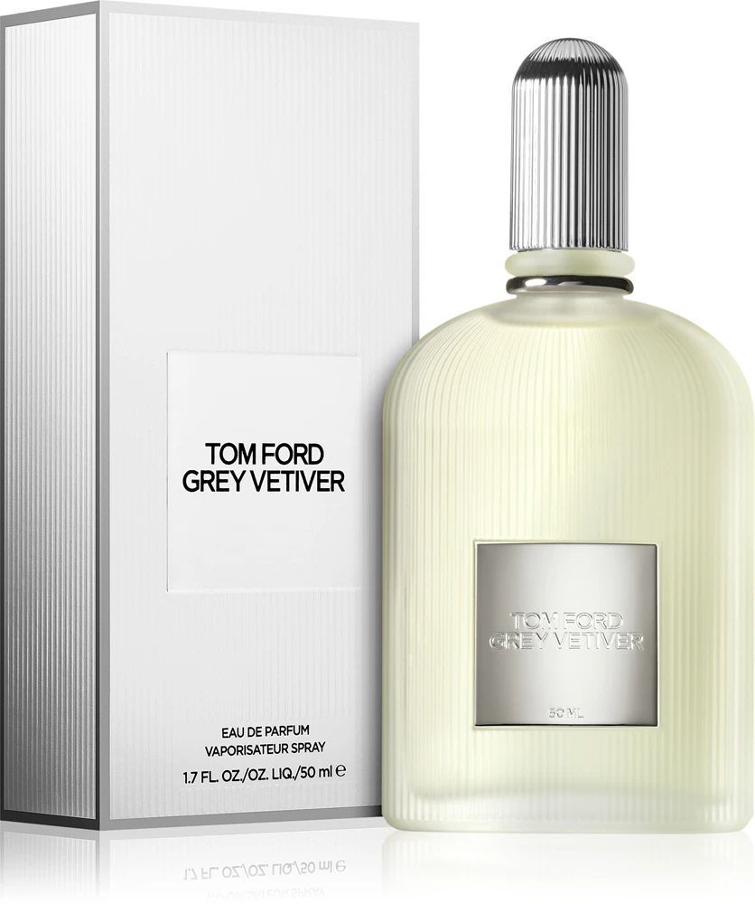 Купити Grey Vetiver Парфумована вода на Elune.com.ua