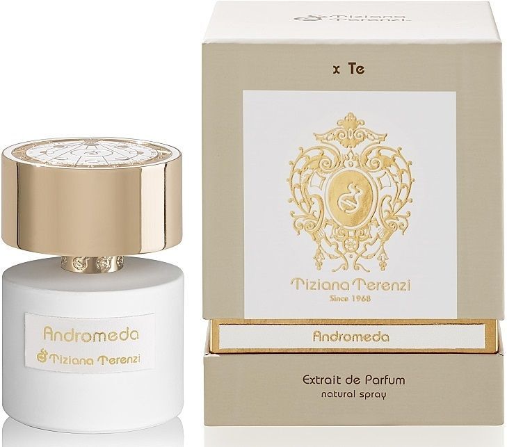 Купити Tiziana Terenzi Andromeda Екстракт на Elune.com.ua