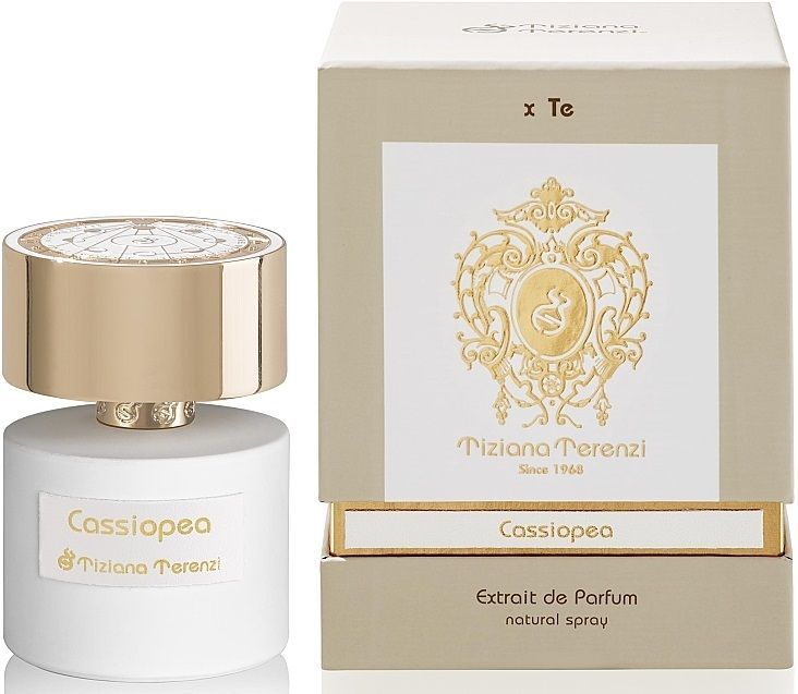 Купити Cassiopea Екстракт на Elune.com.ua