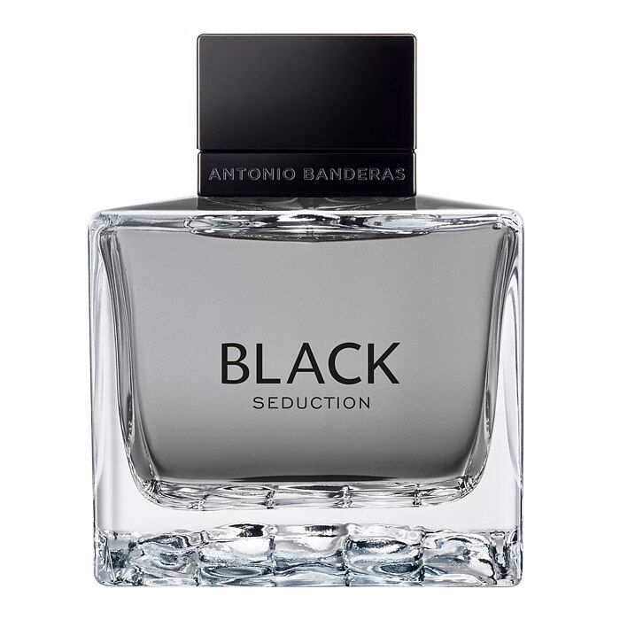 Купити Black Seduction Туалетна вода на Elune.com.ua