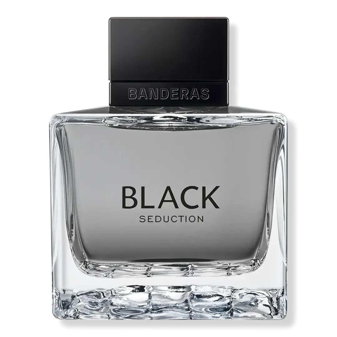 Купити Antonio Banderas Black Seduction Туалетна вода на Elune.com.ua