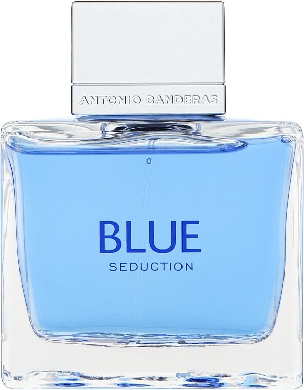 Купити Blue Seduction Туалетна вода на Elune.com.ua