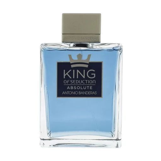 Купити King Of Seduction Absolute Туалетна вода на Elune.com.ua