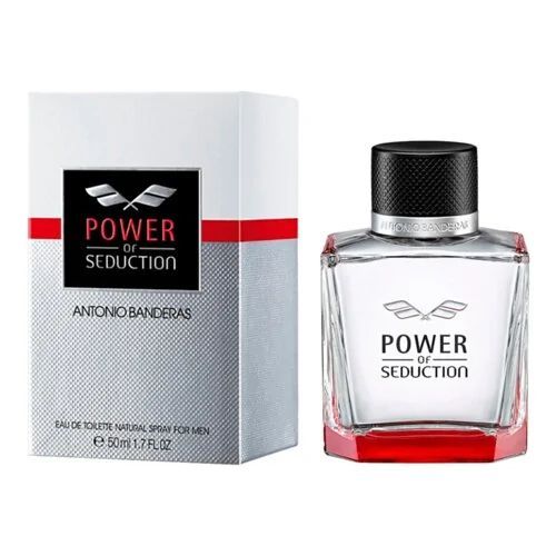 Купити Power Of Seduction Туалетна вода на Elune.com.ua