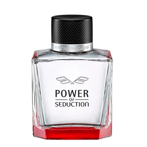 Купити Power Of Seduction Туалетна вода на Elune.com.ua