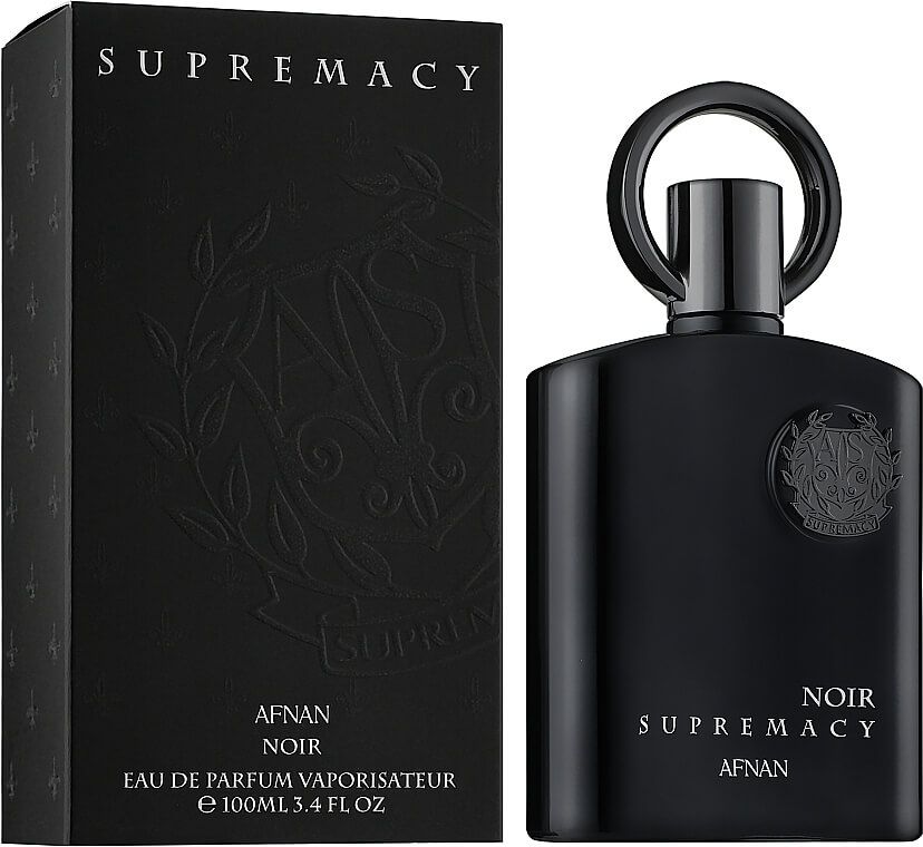 Купити Supremacy Noir Парфумована вода на Elune.com.ua