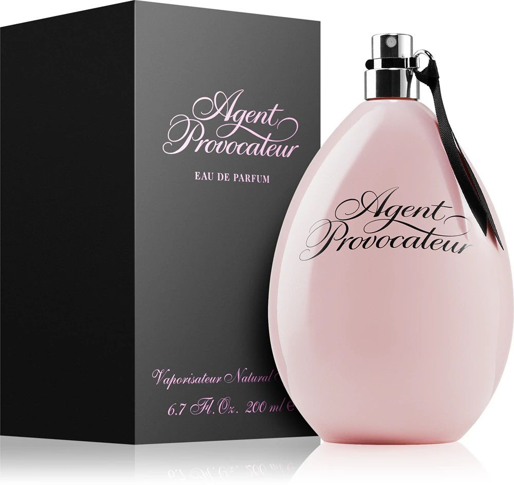 Купити Agent Provocateur Парфумована вода на Elune.com.ua
