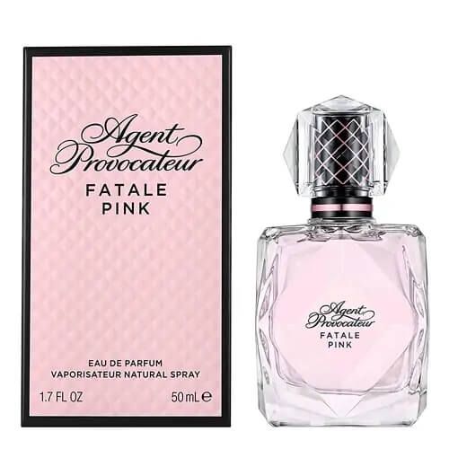 Купити Fatale Pink Парфумована вода на Elune.com.ua