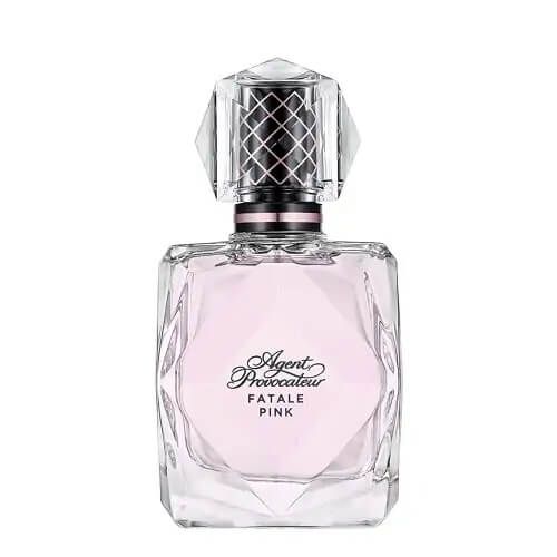 Купити Fatale Pink Парфумована вода на Elune.com.ua