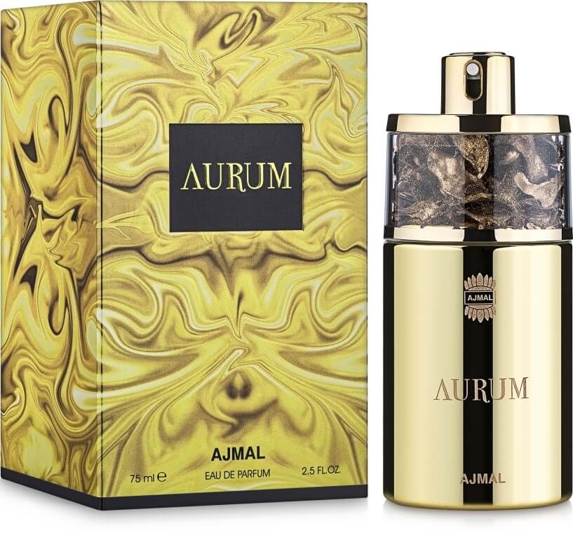 Купити Aurum Парфумована вода на Elune.com.ua