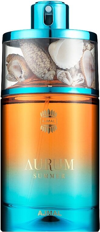 Купити Aurum Summer Парфумована вода на Elune.com.ua