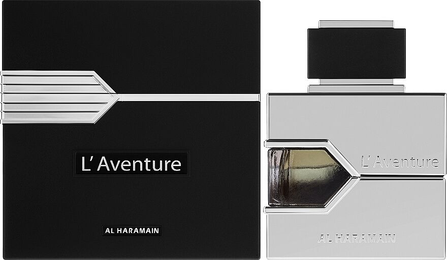 Купити L'aventure Парфумована вода на Elune.com.ua