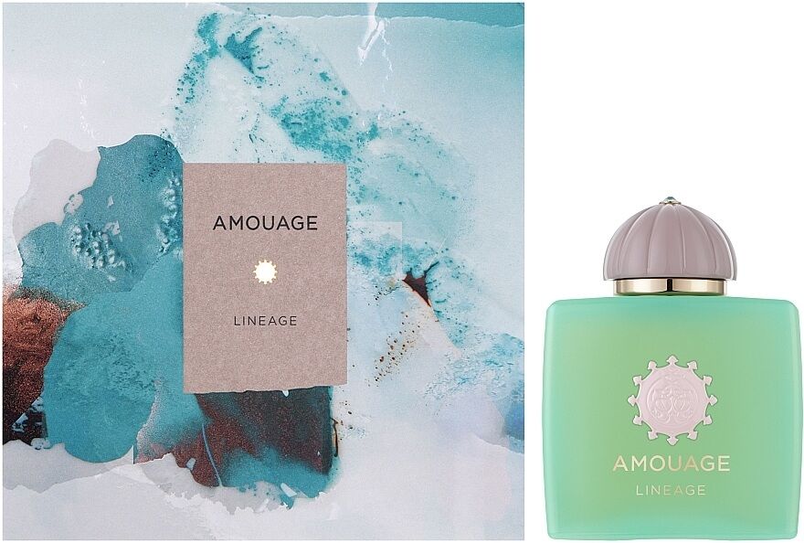 Купити Lineage Парфумована вода на Elune.com.ua