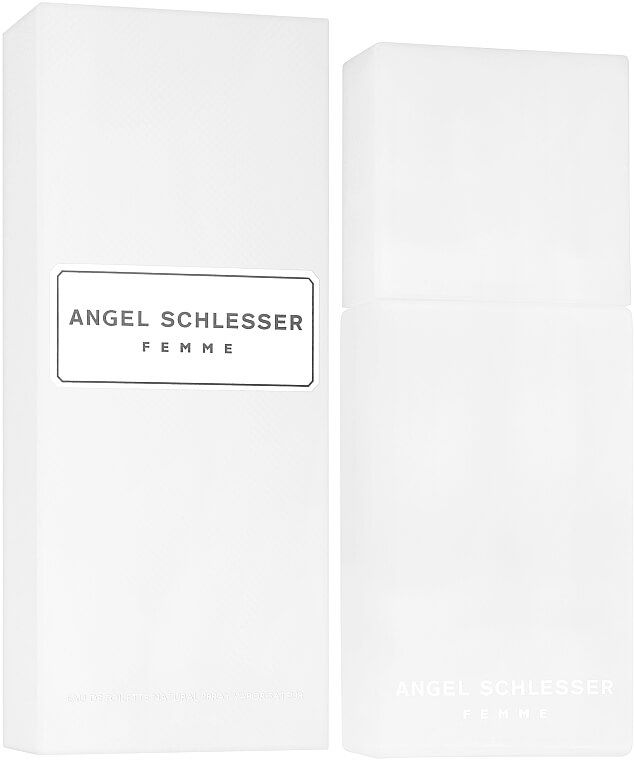 Купити Angel Schlesser Femme Туалетна вода на Elune.com.ua
