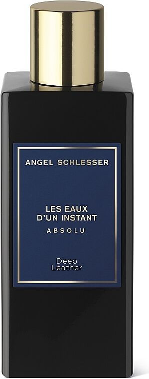 Купити Les Eaux D'un Instant Absolu Deep Leather Парфумована вода на Elune.com.ua