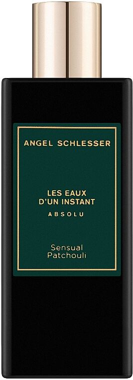 Купити Les Eaux D'un Instant Absolu Sensual Patchouli Парфумована вода на Elune.com.ua
