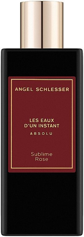 Купити Les Eaux D'un Instant Absolu Sublime Rose Парфумована вода на Elune.com.ua