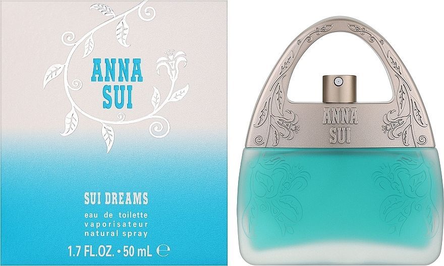 Купити Dreams Туалетна вода на Elune.com.ua