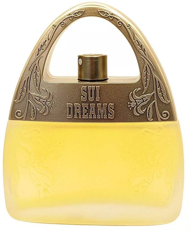 Купити Dreams In Yellow Туалетна вода на Elune.com.ua