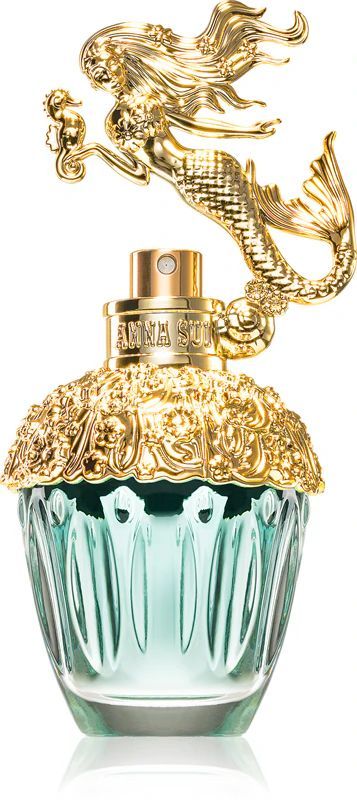 Купити Anna Sui Fantasia Mermaid Туалетна вода на Elune.com.ua