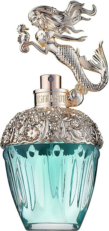 Купити Anna Sui Fantasia Mermaid Туалетна вода на Elune.com.ua