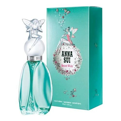 Купити Anna Sui Secret Wish Туалетна вода на Elune.com.ua
