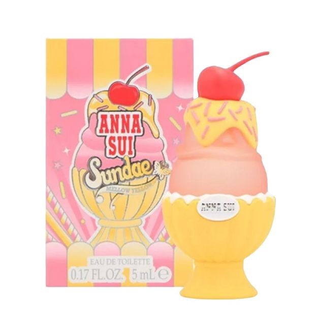 Купити Sundae Mellow Yellow Туалетна вода на Elune.com.ua