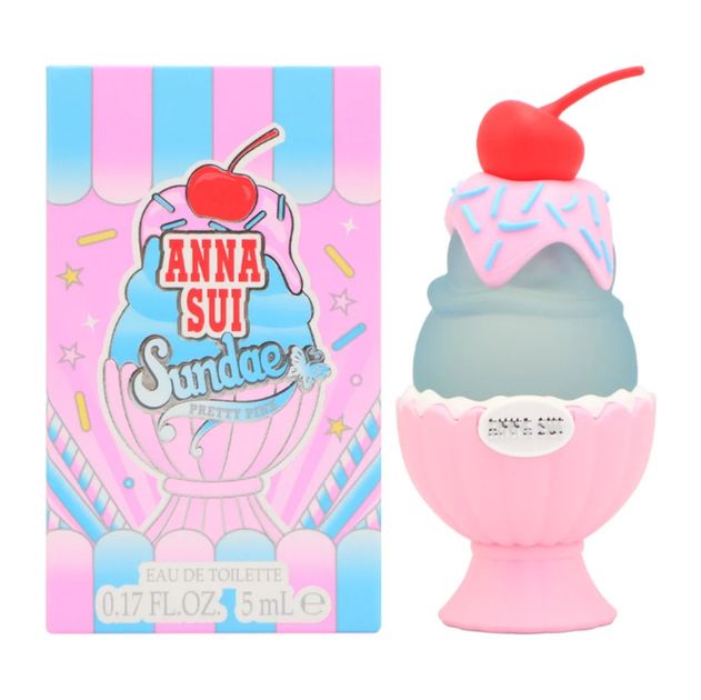 Купити Sundae Pretty Pink Туалетна вода на Elune.com.ua