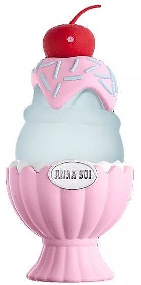 Купити Anna Sui Sundae Pretty Pink Туалетна вода на Elune.com.ua
