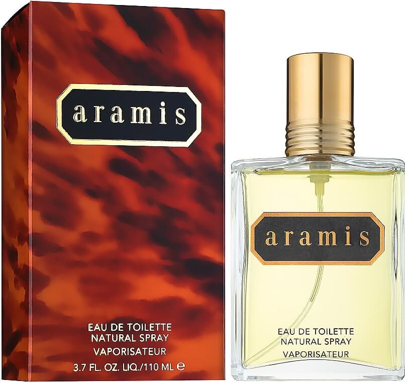 Купити Aramis Туалетна вода на Elune.com.ua