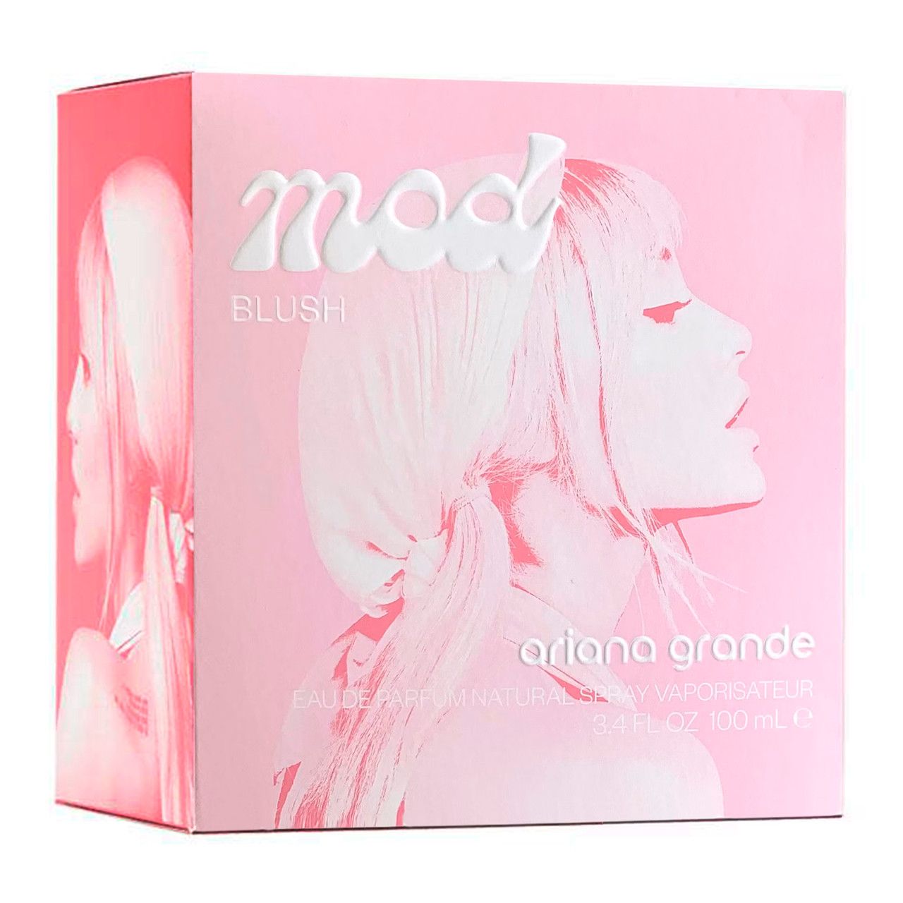 Купити Ariana Grande Mod Blush Парфумована вода на Elune.com.ua