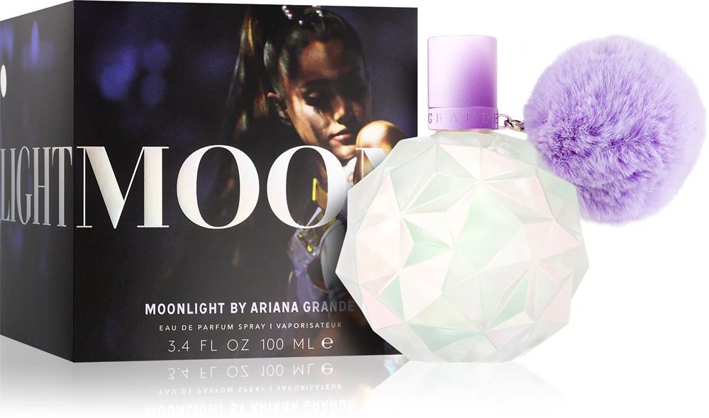 Купити Moonlight Парфумована вода на Elune.com.ua