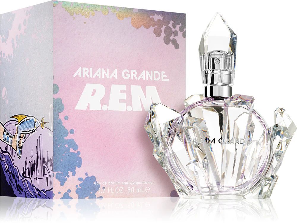 Купить Ariana Grande R.E.M. Парфюмированная вода на Elune.com.ua