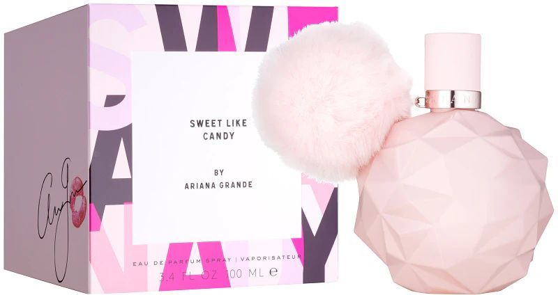 Купити Sweet Like Candy Парфумована вода на Elune.com.ua