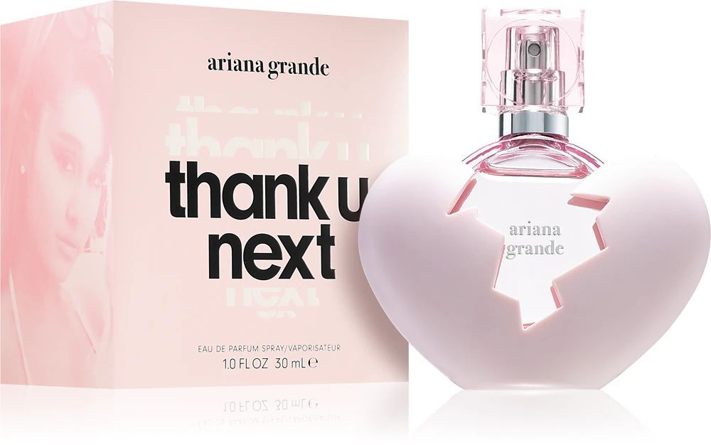 Купити Thank U Next Парфумована вода на Elune.com.ua