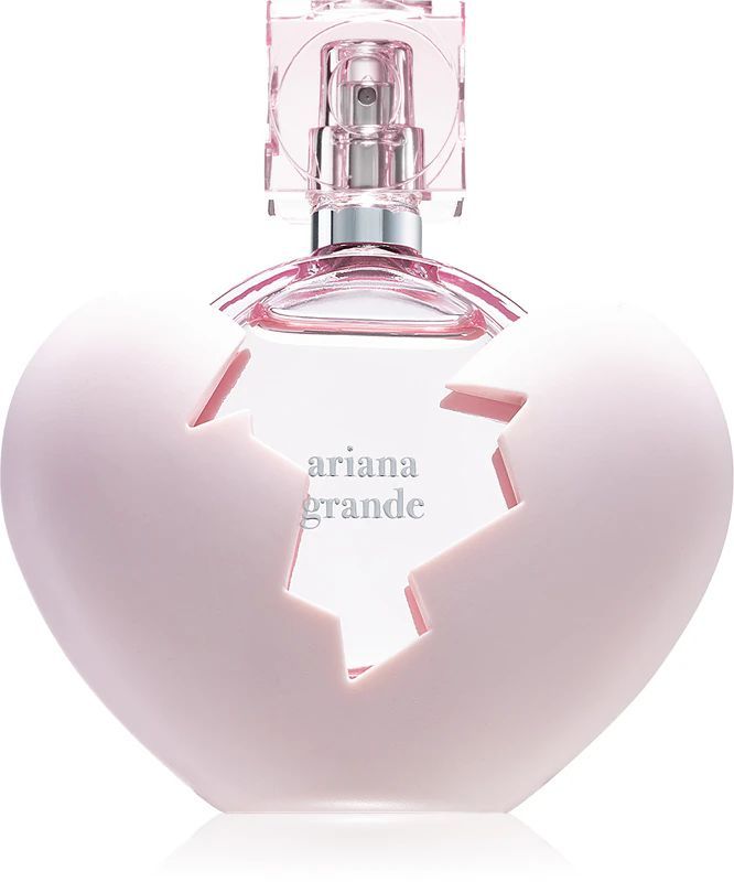 Купити Ariana Grande Thank U Next Парфумована вода на Elune.com.ua