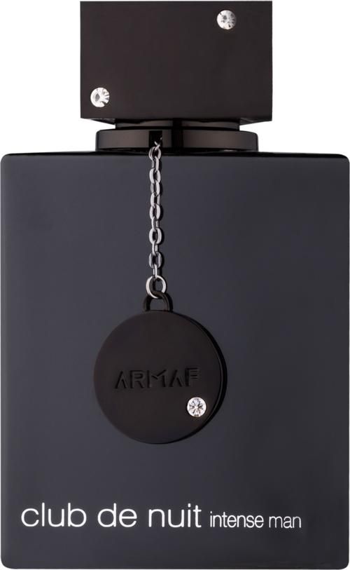 Купити Armaf Club De Nuit Intense Eau de Parfum Парфумована вода на Elune.com.ua
