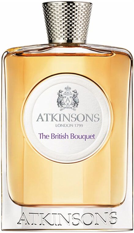 Купити The British Bouquet Туалетна вода на Elune.com.ua