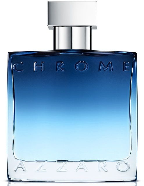 Купити Chrome Парфумована вода на Elune.com.ua