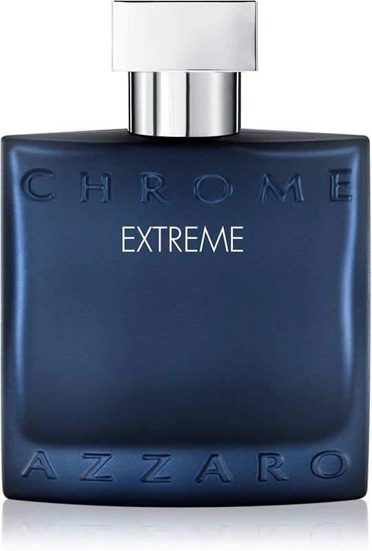 Купити Chrome Extreme Парфумована вода на Elune.com.ua