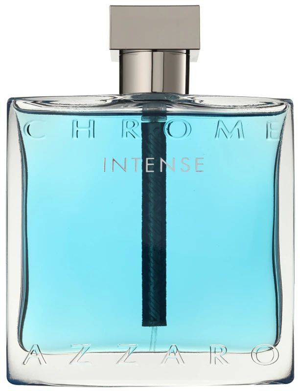 Купити Chrome Intense Туалетна вода на Elune.com.ua