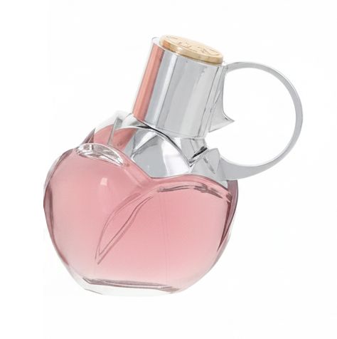 Купить Azzaro Wanted Girl Tonic Туалетная вода на Elune.com.ua
