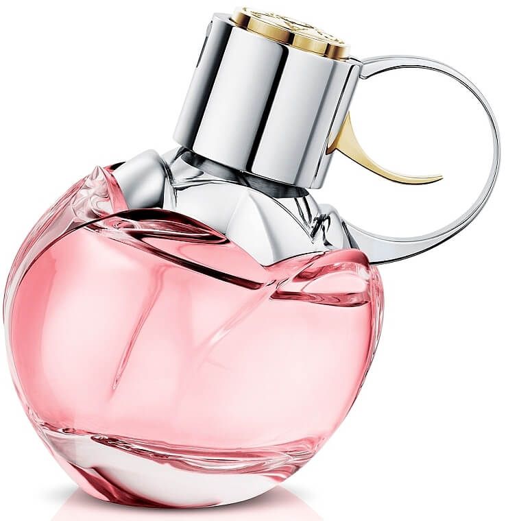 Купити Azzaro Wanted Girl Tonic Туалетна вода на Elune.com.ua