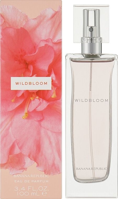 Купити Wildbloom Парфумована вода на Elune.com.ua