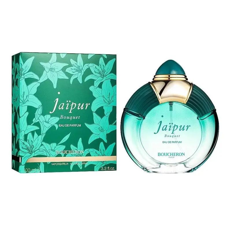 Купити Jaipur Bouquet Парфумована вода на Elune.com.ua