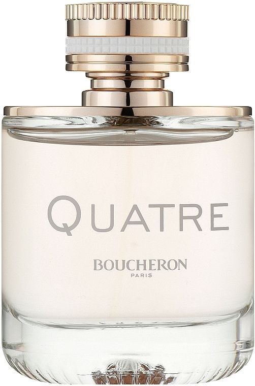 Купити Quatre Pour Femme Парфумована вода на Elune.com.ua