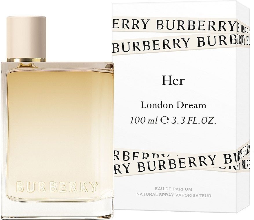 Купити Burberry Her London Dream Парфумована вода на Elune.com.ua