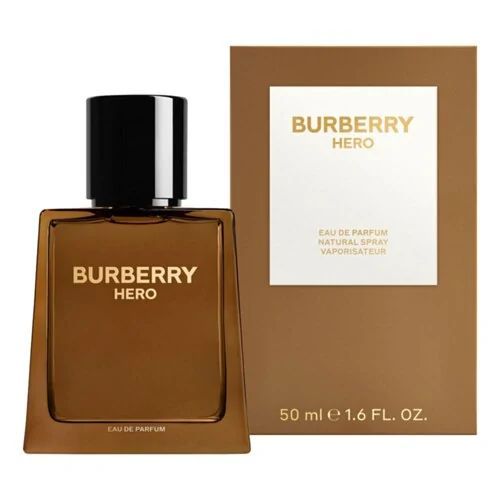 Купити Hero Eau de Parfum Парфумована вода на Elune.com.ua